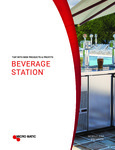 Beverage Station Sales Flyer Beverage Station Sales Flyer