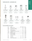 Tablecraft Tabletop Collection Brochure