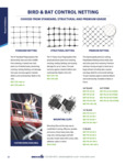 Bird-Net-Brochure Bird-Net-Brochure