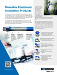Blue Hose Sell Sheet