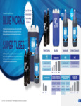 Blue Works 150 Brochure