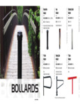 Paris Bollard Brochure