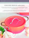 Bon Chef - Ombre Items Bon Chef - Ombre Items