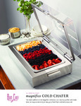 Bon Chef Magnifico Cold Chafer