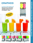 Crathco_ClassicPro Bubbler Brochure