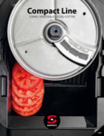 sammic compact broch