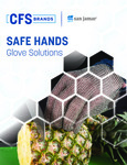 San Jamar - Safe Hands Brochure San Jamar - Safe Hands Brochure