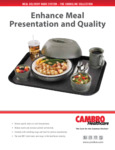 Cambro Shoreline Collection Cambro Shoreline Collection