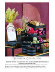 Cal-Mil_Brooklyn Collection_Brochure Cal-Mil_Brooklyn Collection_Brochure
