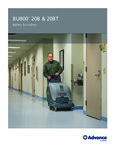 BU800 brochure