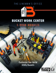 Bucket Work Center Brochure