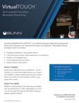 Bunn Virtual Touch Brochure