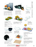 Cal-Mil Melamine Dinnerware Misc.