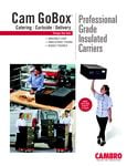 Cam GoBox Brochure Cam GoBox Brochure