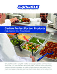 Carlisle Perfect Portions