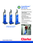 CarpetMaster 200 Series Guide(2)