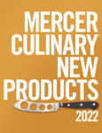 Mercer Culinary 2022 Catalog Mercer Culinary 2022 Catalog