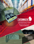 Catchmaster_Product Catalog