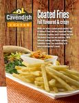Cavendish Brochure