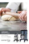 Centerline Mixer Brochure Centerline Mixer Brochure