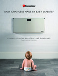 Changing Stations Brochure_All Products_Foundations Changing Stations Brochure_All Products_Foundations