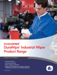 Chicopee Industrial Wipers Brochure