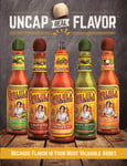 Brochure - Cholula Flavor Line Brochure - Cholula Flavor Line