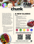 Chunk Brochure