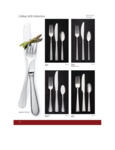 cimarron brochure