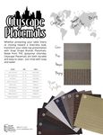 Snap Drape Cityscape Flyer