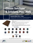 ClassicSolutionsMat_brochure ClassicSolutionsMat_brochure