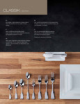 Classik Flatware.pdf Classik Flatware.pdf