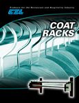 CSL Wall Mount Coat Rack Catalog CSL Wall Mount Coat Rack Catalog