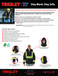 Cold Gear Brochure