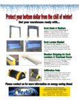 Cold Weather Products Brochure Cold Weather Products Brochure