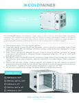 Coldtainer_462F0330FDN_brochure Coldtainer_462F0330FDN_brochure