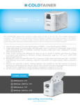 coldtainer_462T0032FDN_brochure coldtainer_462T0032FDN_brochure