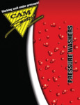 Cam Spray Pressure Washers Cam Spray Pressure Washers