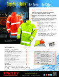 Comfort Brite Brochure