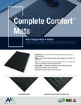 complete comfort brochure complete comfort brochure
