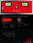 Computer Control Brochure Computer Control Brochure