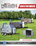 Convection-Smokers