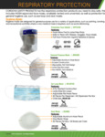 Cordova Respiratory Hygiene Mask Cordova Respiratory Hygiene Mask