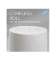coreless tissue brochure coreless tissue brochure