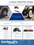 Cortina Additional-Cable-Protectors-Flyer