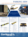 Cortina Parking-Aids-Flyer Cortina Parking-Aids-Flyer
