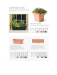 countryside planters brochure