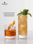Fortessa Crafthouse Classic Brochure Fortessa Crafthouse Classic Brochure
