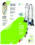 CRB Cleaning Systems Brochure CRB Cleaning Systems Brochure