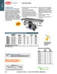 Hatco R-290 Cold Undermount Shelves Brochure Hatco R-290 Cold Undermount Shelves Brochure
